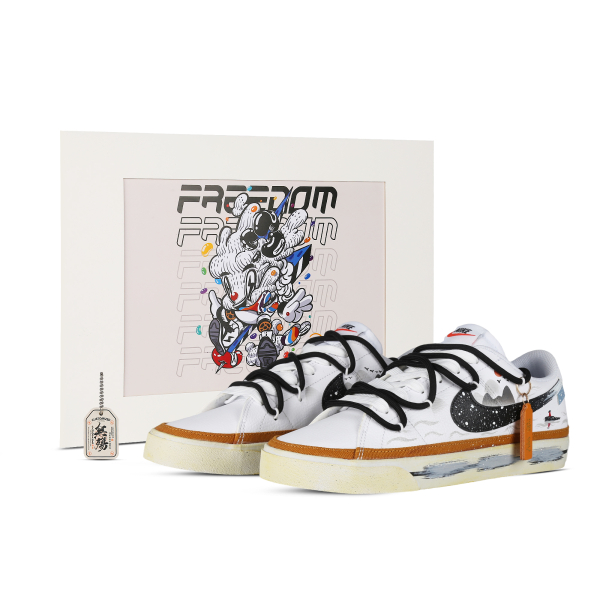 【 】 Nike Court Legacy