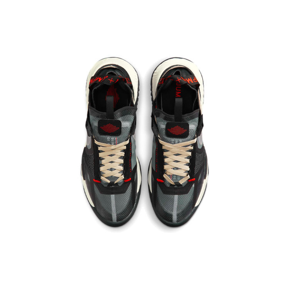 Jordan Delta Breathe