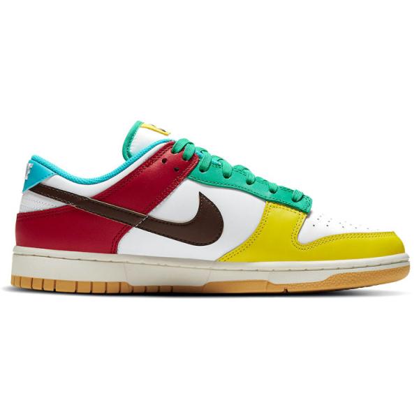 Nike Dunk SE "Free.99"