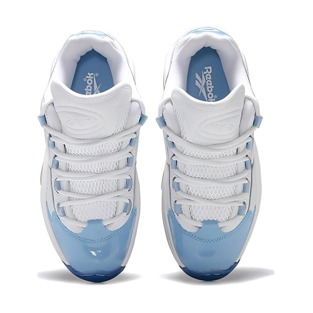 Reebok Question Low-Grade