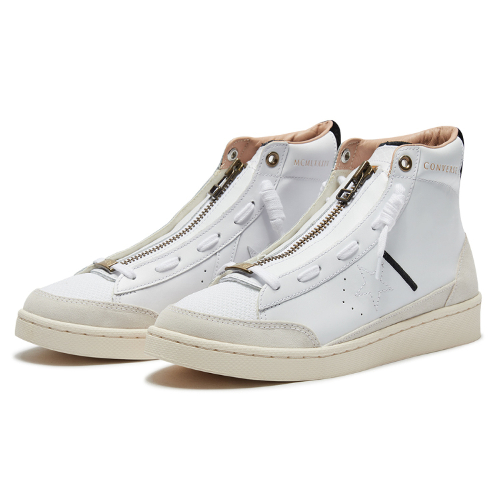 Converse Cons Pro Leather X IBN Jasper