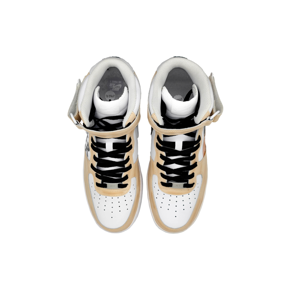 【 】 Nike Air Force 1 '07