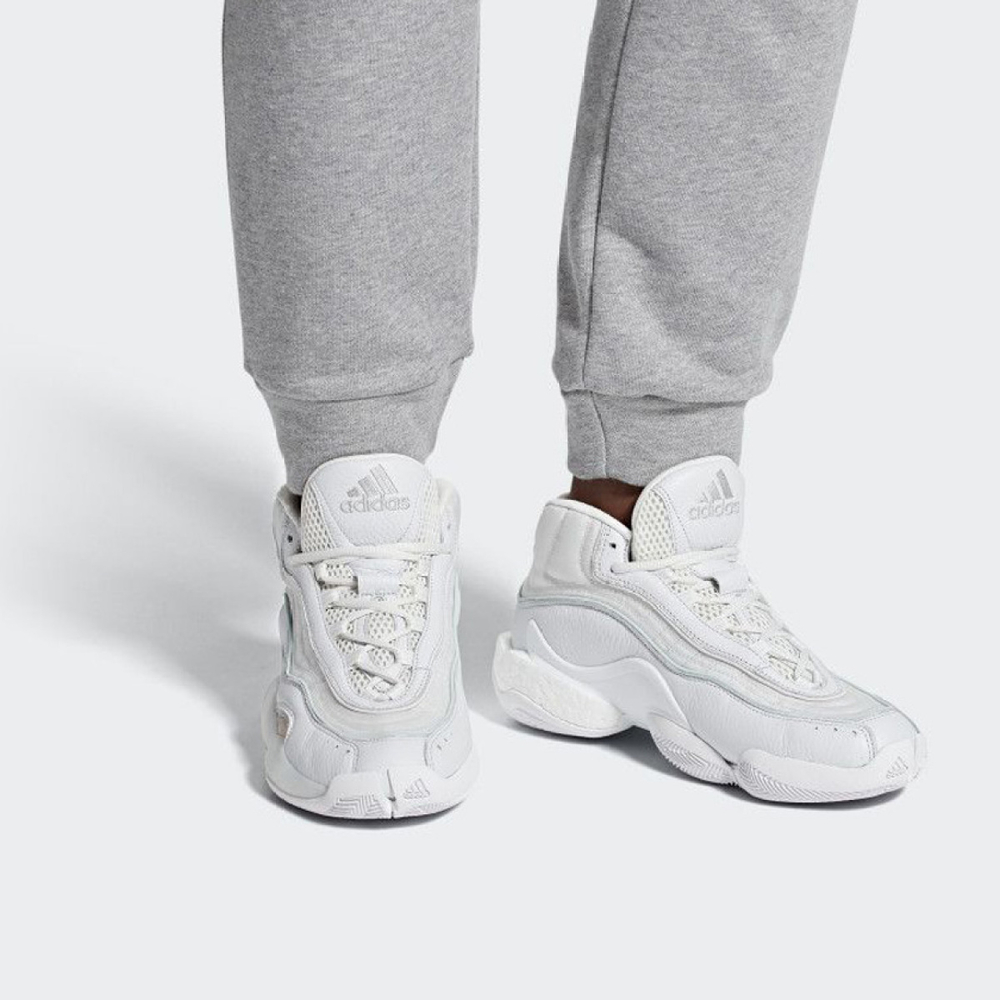 Adidas originals Crazy BYW 1.0