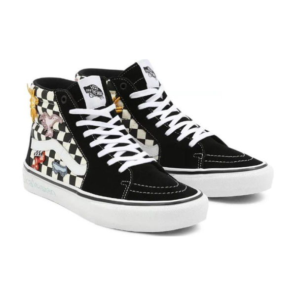 Vans SK8