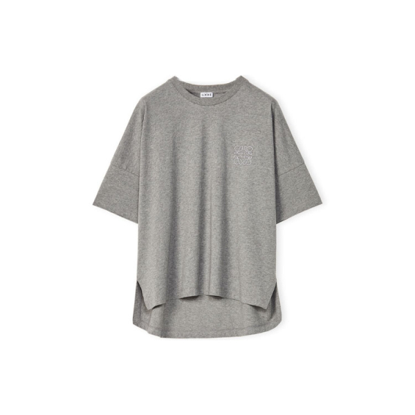 LOEWE SS22 Anagram T