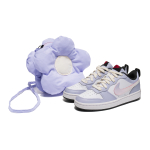 【 】 Nike Court Borough Low 2 GS