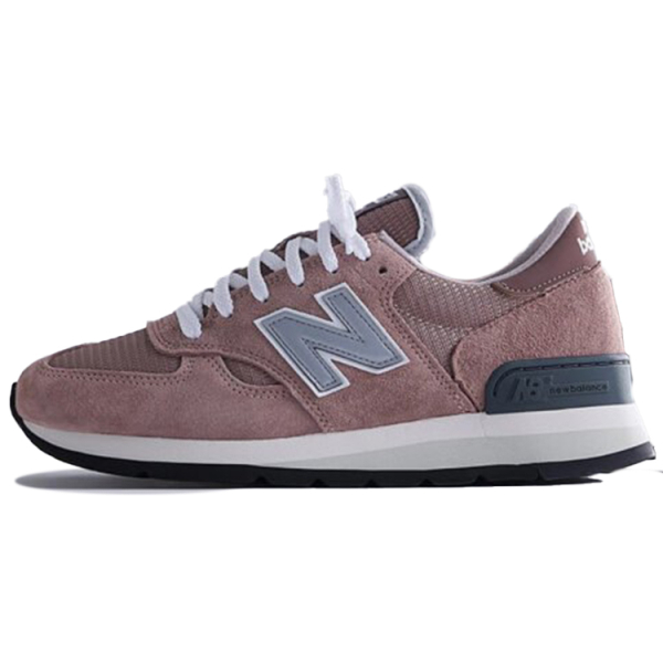 KITH x New Balance NB 990 V1 Dusty Rose