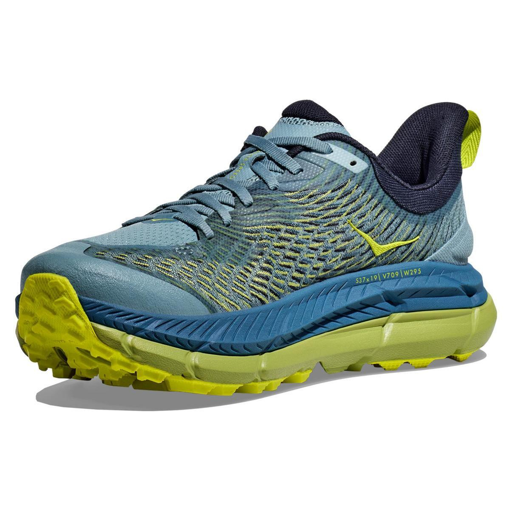 HOKA ONE ONE Mafate Speed 4