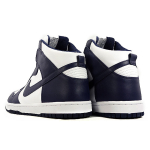 Sacai x Nike Dunk