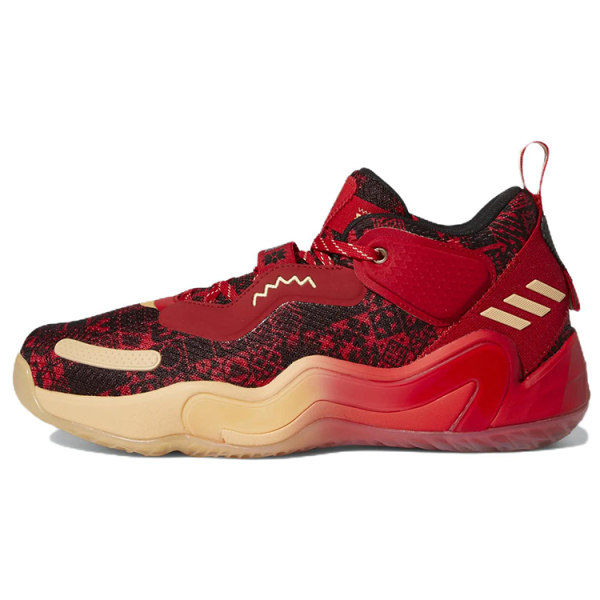 Adidas D.O.N. Issue #3