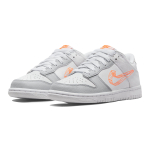 Nike Dunk 3D Swoosh