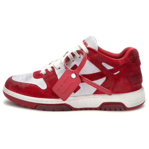 OFF-WHITE Out Of Office
