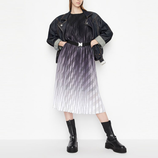 ARMANI EXCHANGE SS22