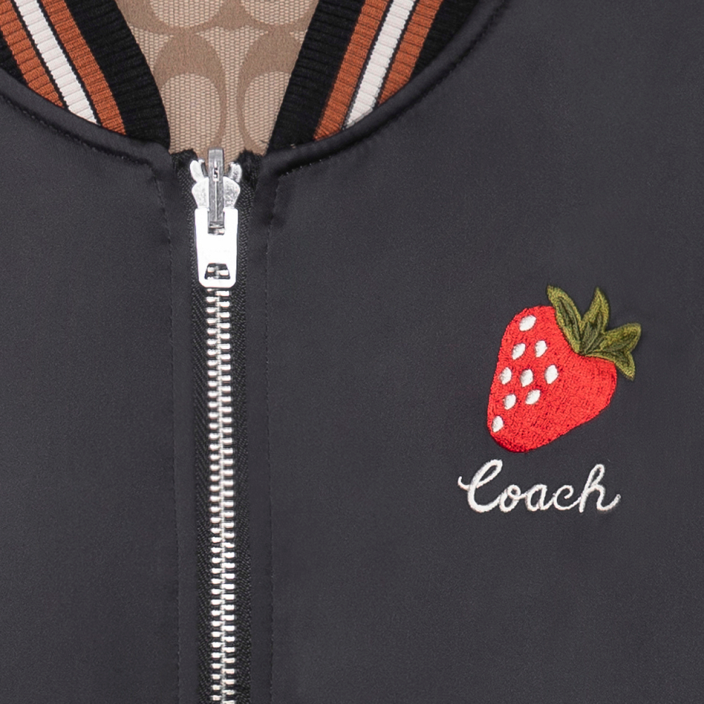 COACH SS23