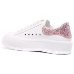 Alexander McQueen Deck