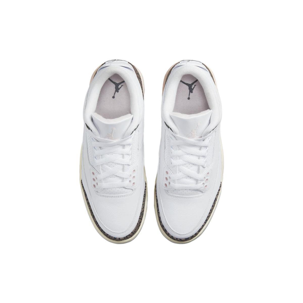 Jordan Air Jordan 3 retro "dark mocha"
