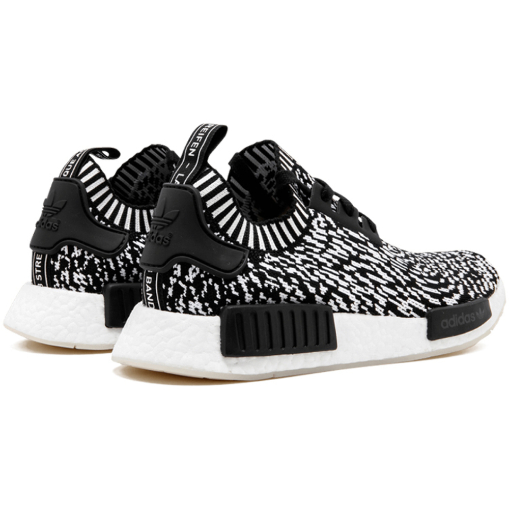 Adidas originals NMD_R1 Sashiko Black