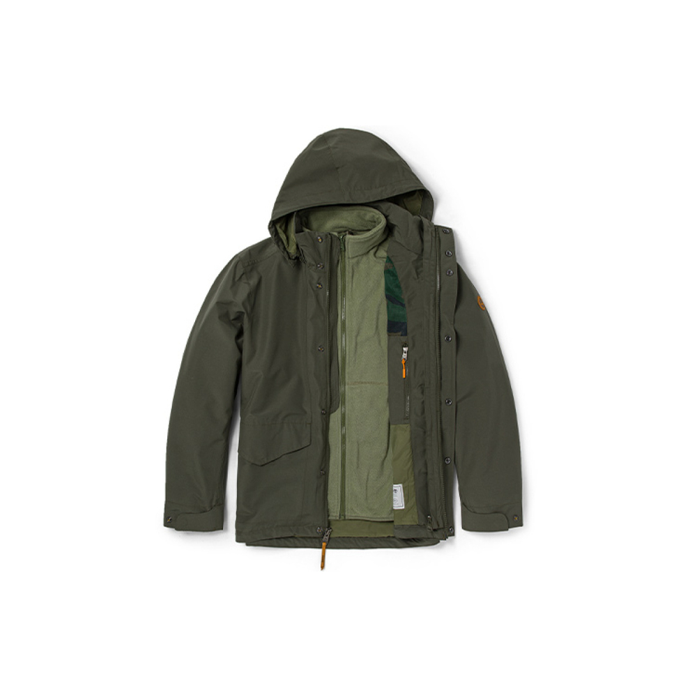 Timberland Logo