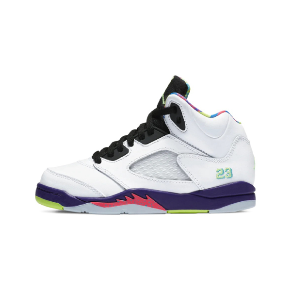 Jordan Air Jordan 5 Retro Ghost Green 2020