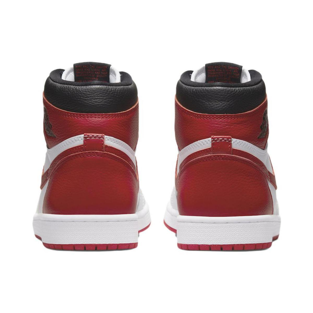 Jordan Air Jordan 1 retro high og "heritage"