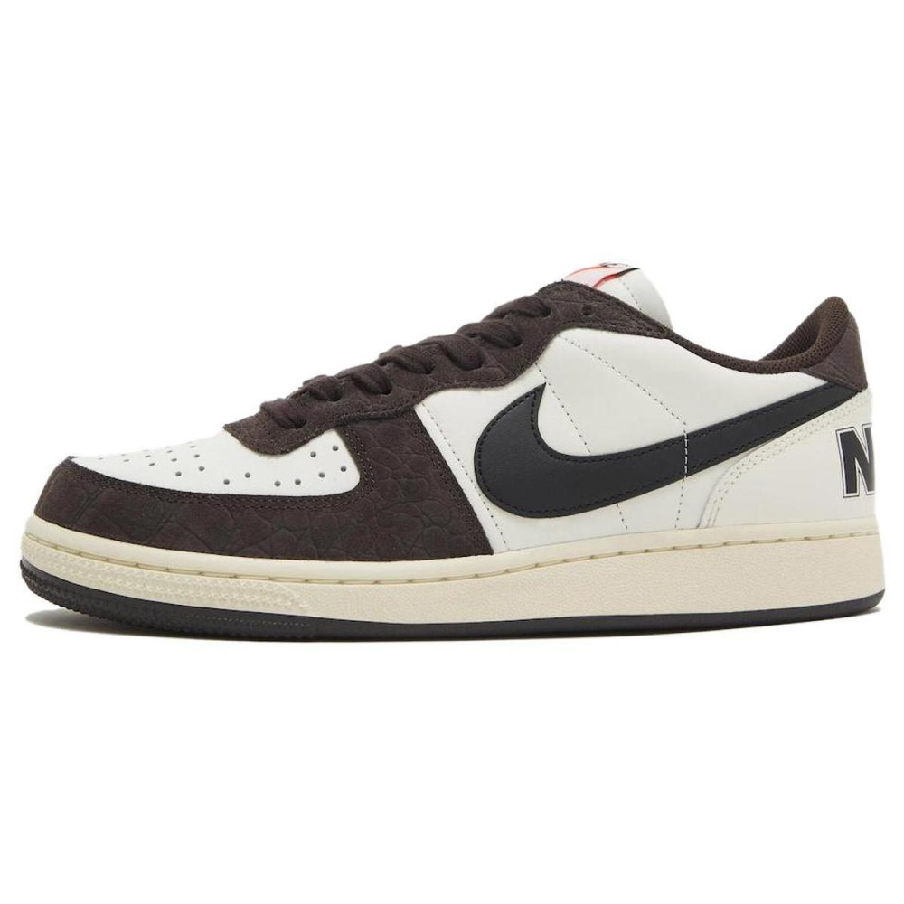Nike Terminator "Brown Croc"