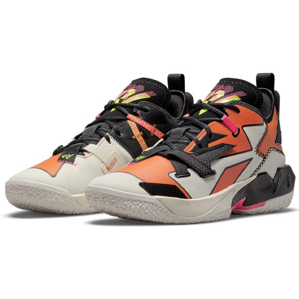 Jordan Why Not Zer0.4