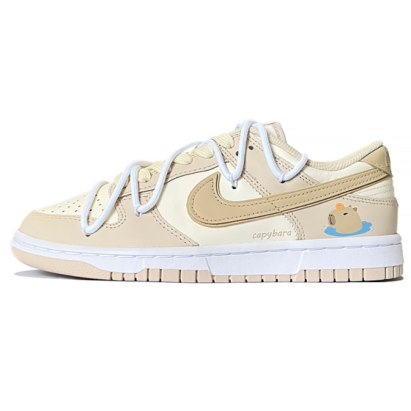 【 】 Nike Dunk Low