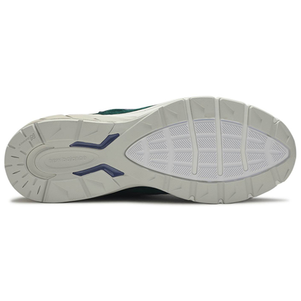 Aimé Leon Dore x New Balance NB 990 V5
