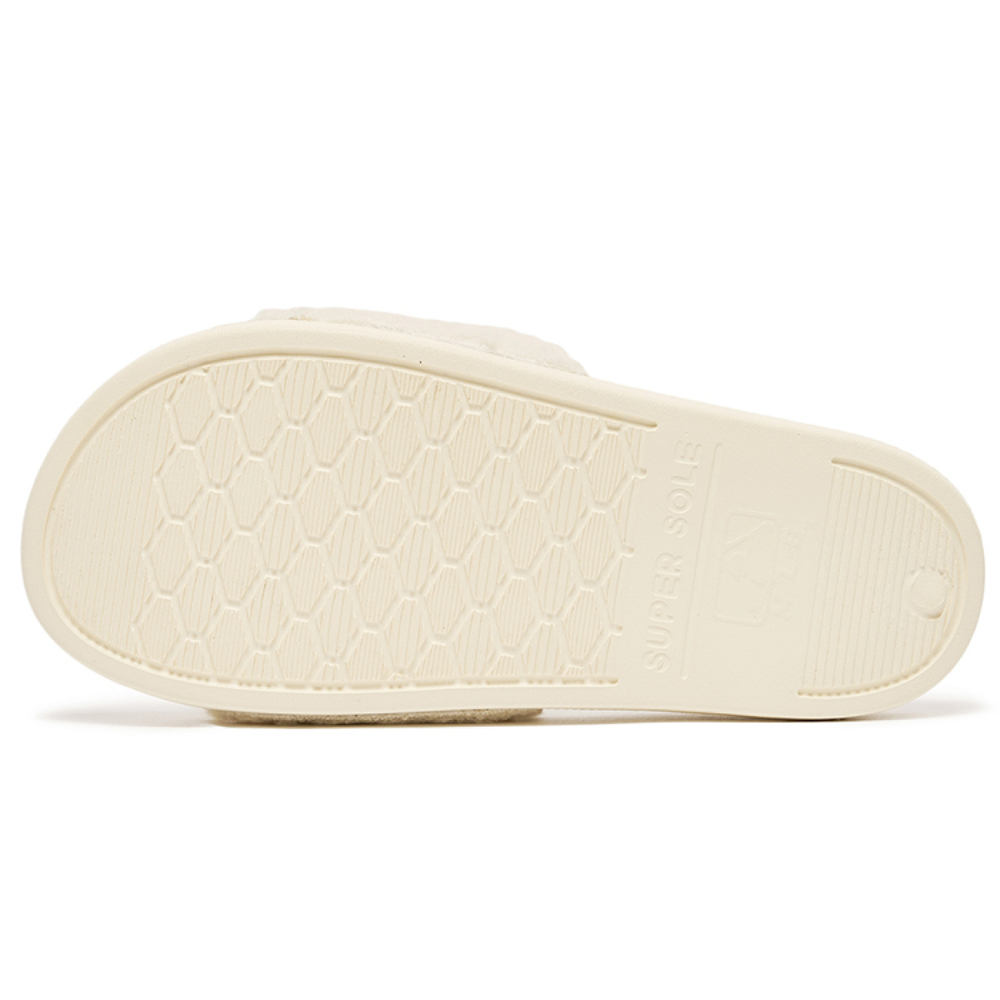 MLB Slipper Mound Fleece
