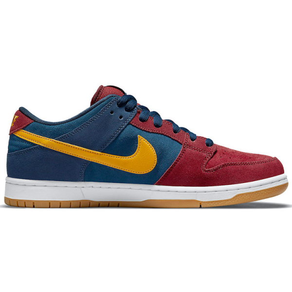 Nike Dunk SB Pro "barcelona"