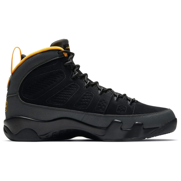 Jordan Air Jordan 9 University Gold