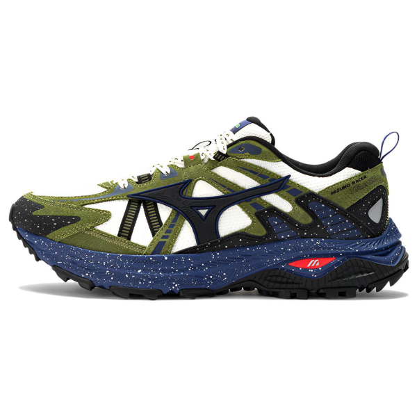 Mizuno Racer Trail Wltr30