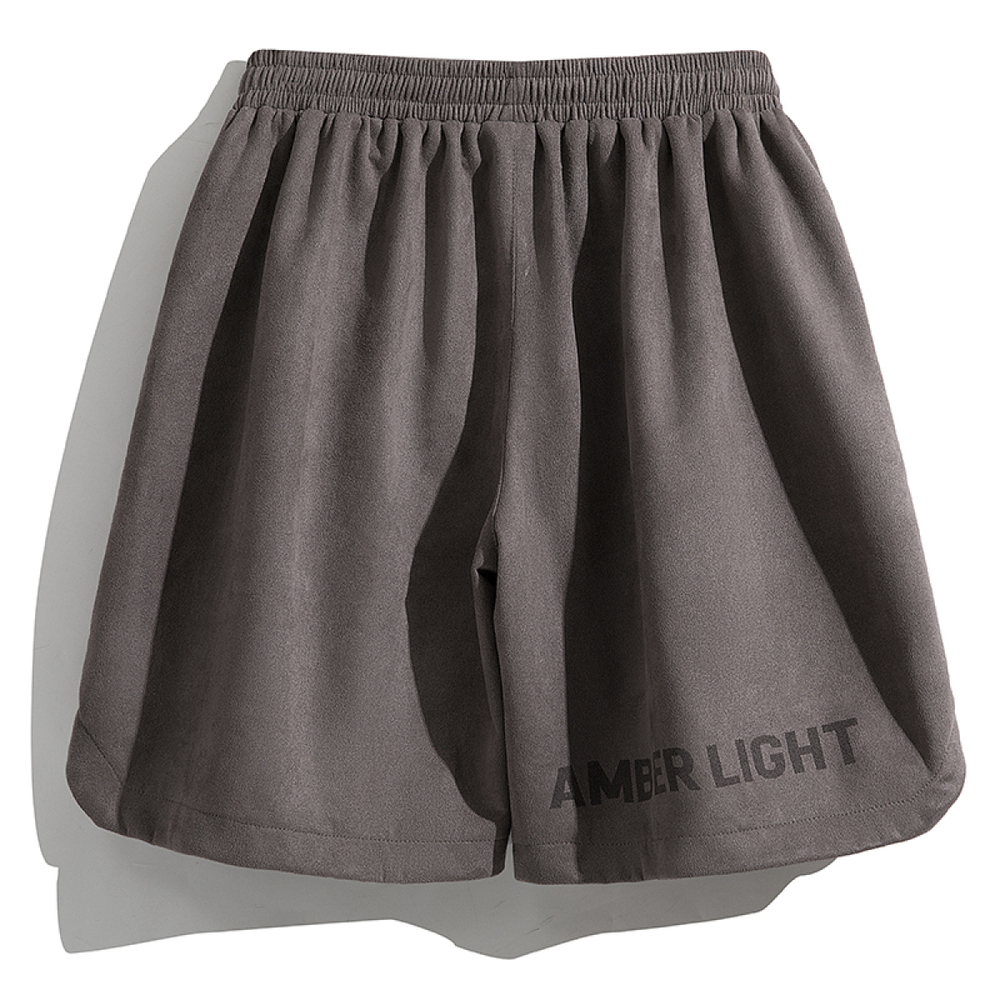 AMBER LIGHT Logo