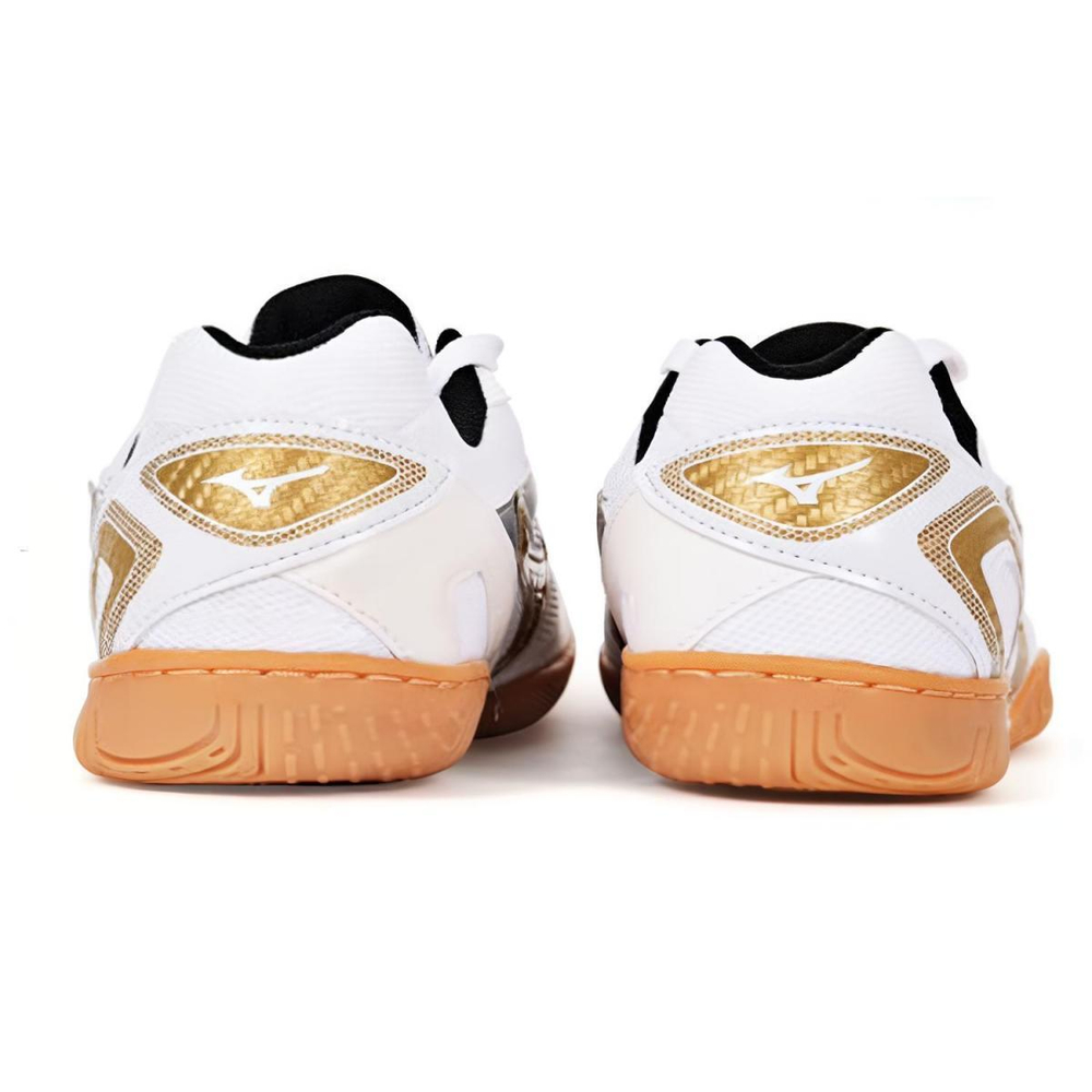 Mizuno Crossmatch Plio RX 4