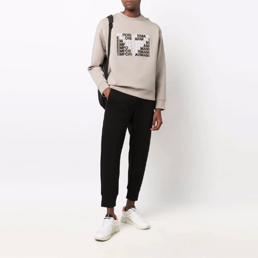 EMPORIO ARMANI FW21