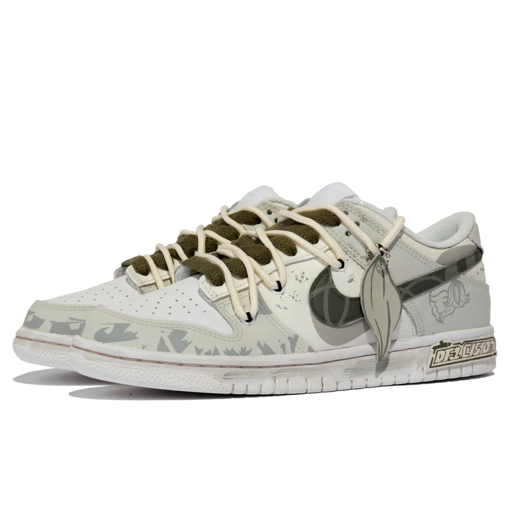 【 】 Nike Dunk Low GS