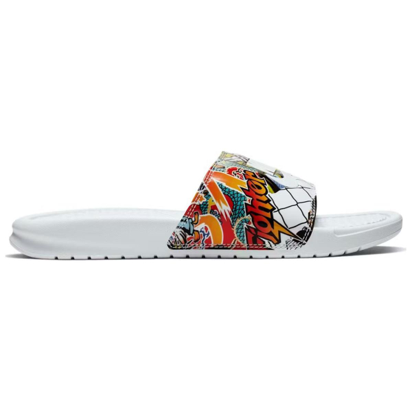 Nike Benassi JDI Jdi Print
