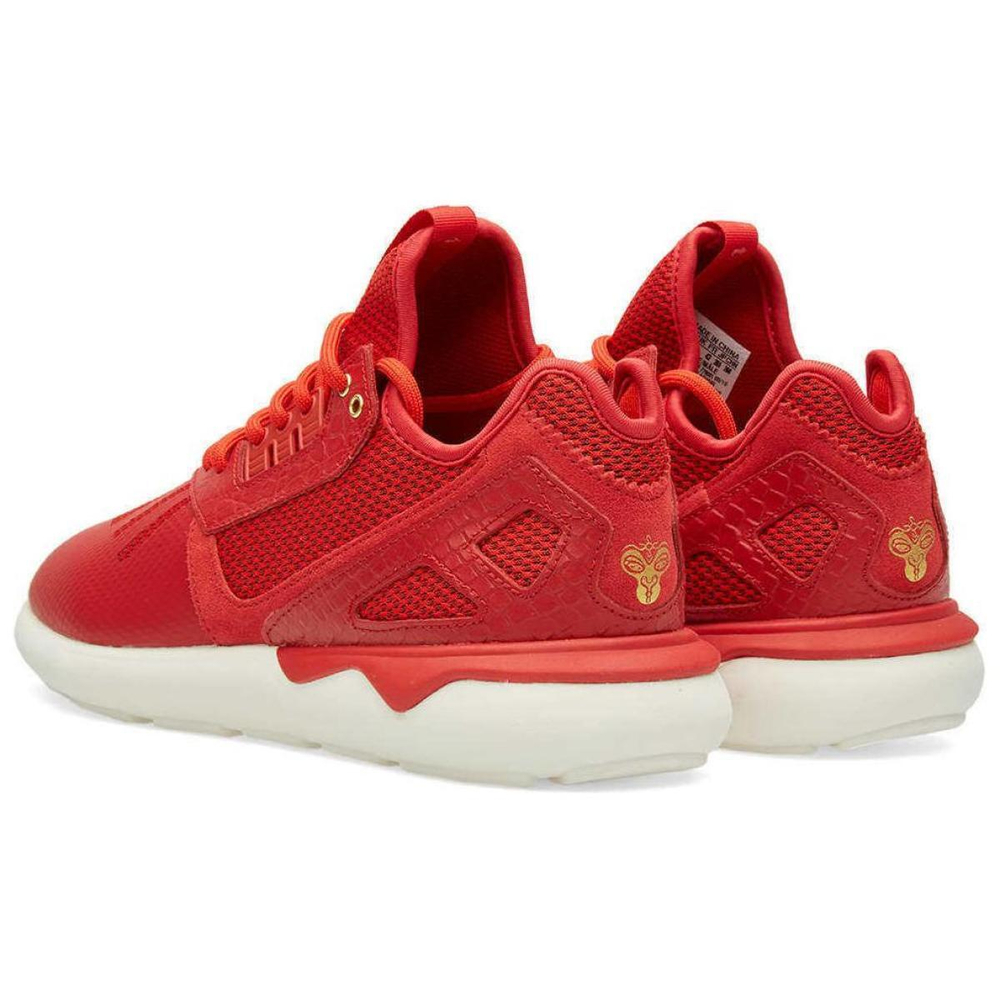 Adidas Tubular Runner Chinese New Year