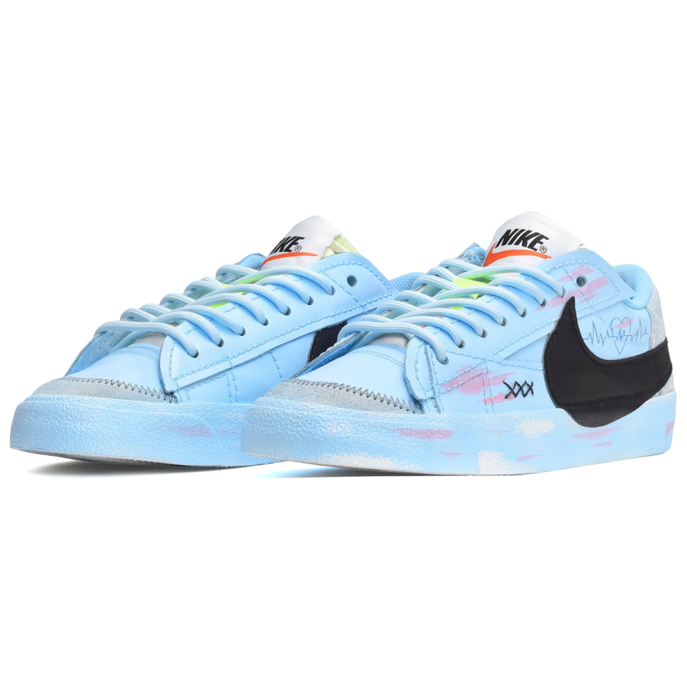【 】Nike Blazer 77 Jumbo