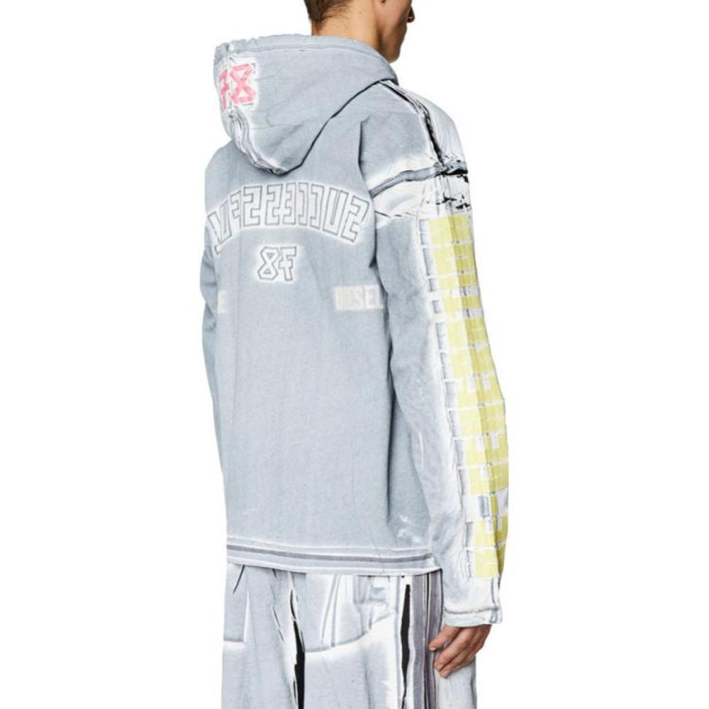 DIESEL FW23