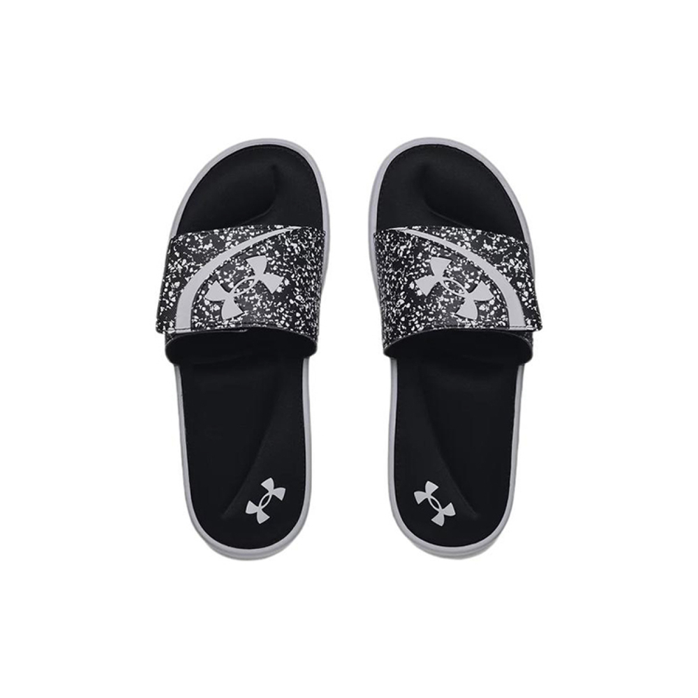 Under Armour UA Ignite 6 Graphic Strap