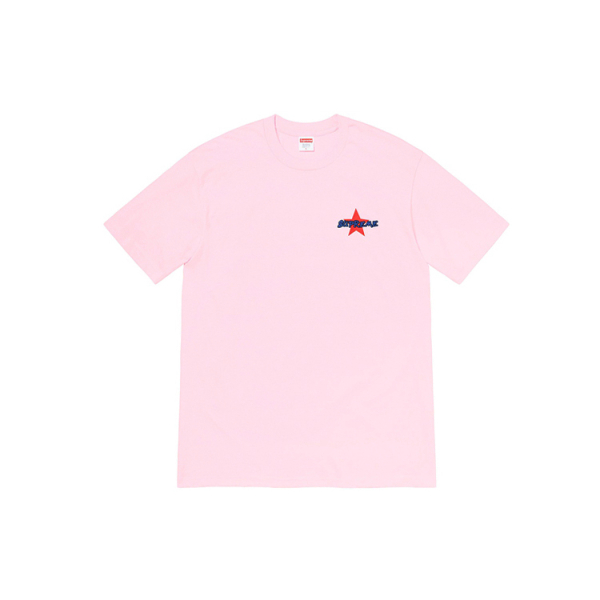 Supreme FW19 Week 17 Money Power Respect Tee T