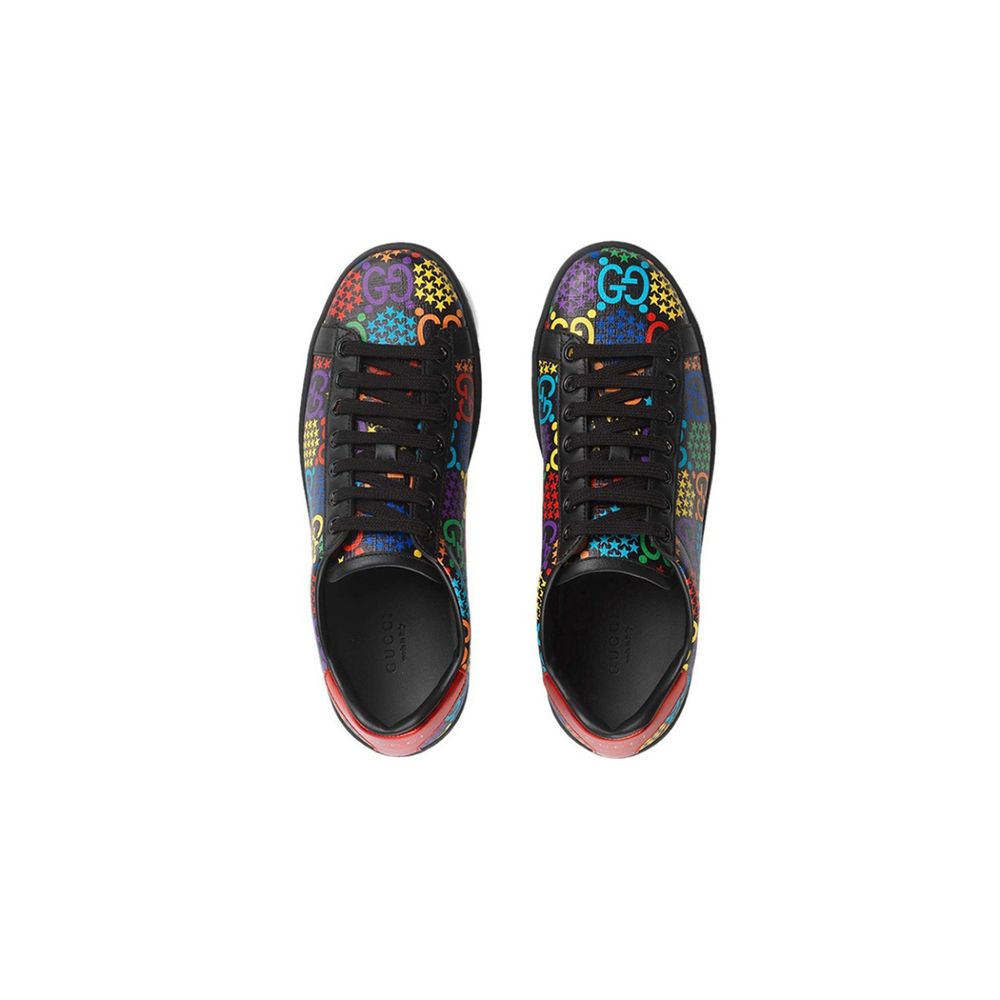 GUCCI Psychedelic Ace
