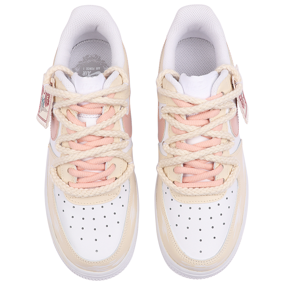 【 】 Nike Air Force 1