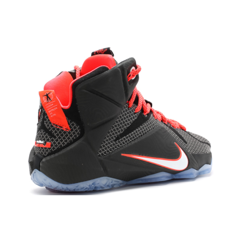 Nike Lebron 12 Court Vision
