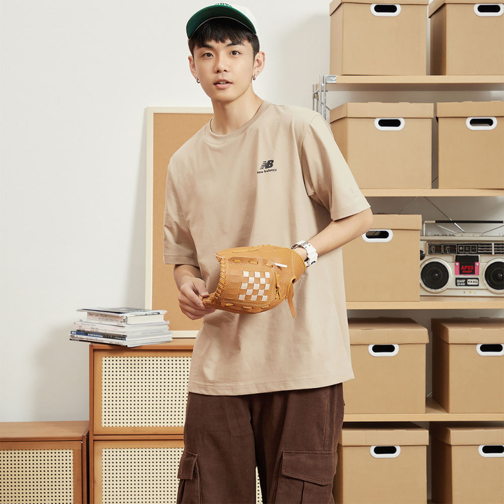 New Balance x PK LOGO T