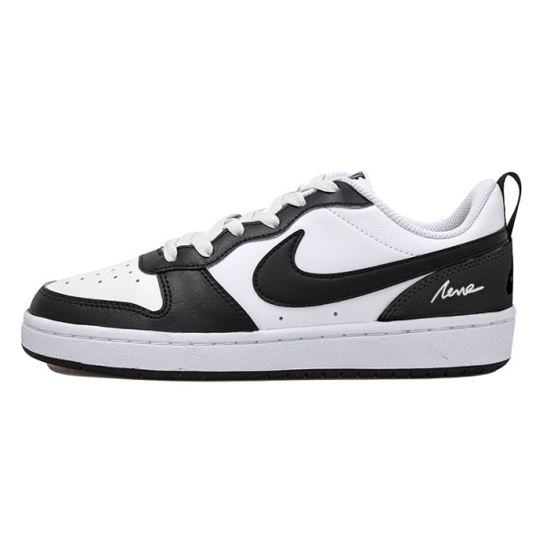 【 】 Nike Court Borough Low 2 OKHR GS