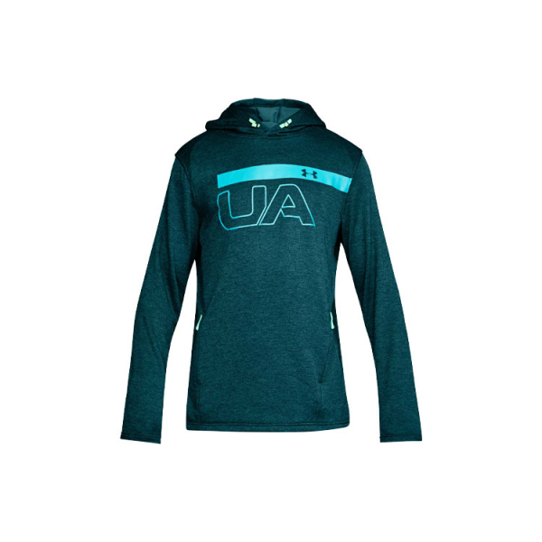 Under Armour Mk-1 Tech Terry Graphic Logo