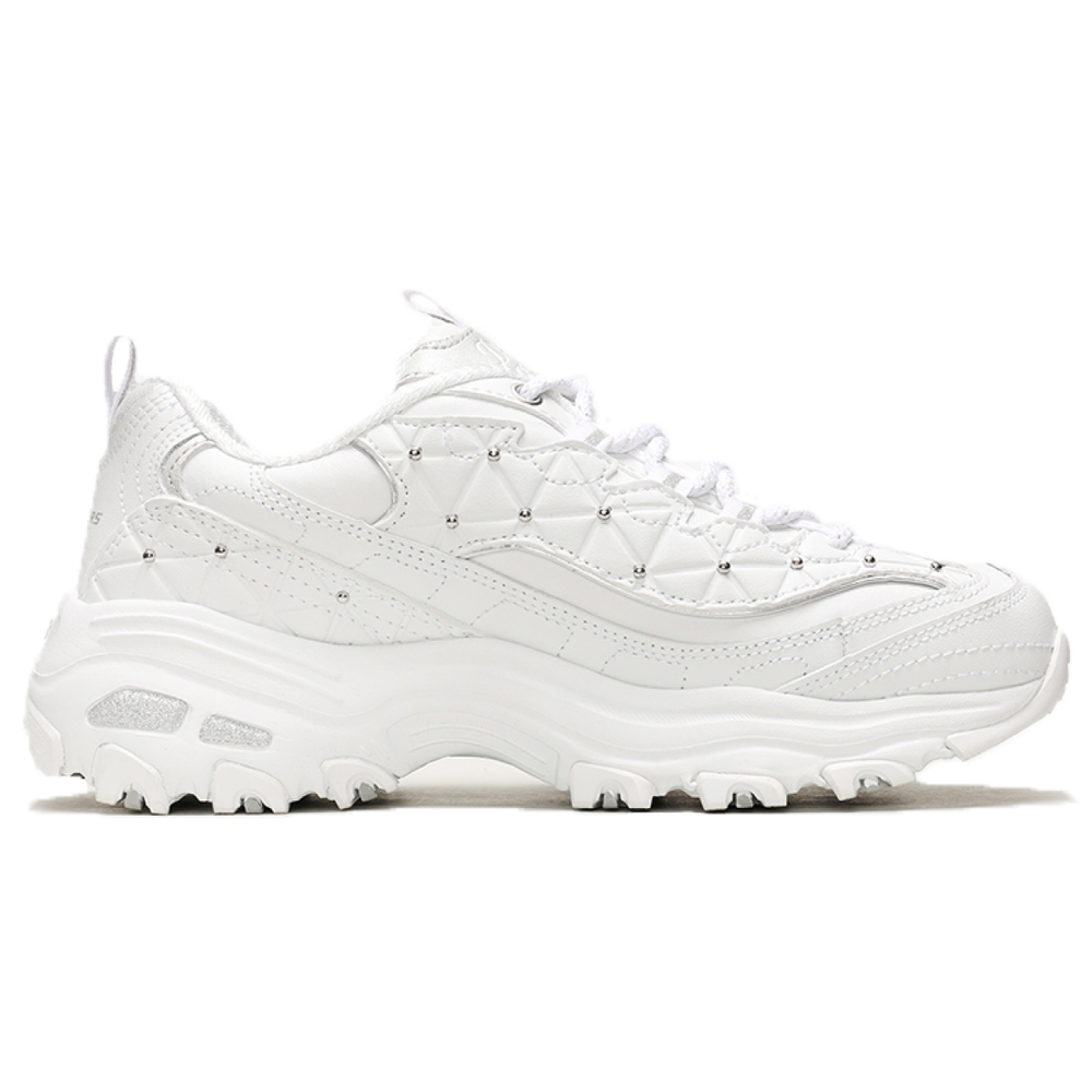 Skechers D'Lites Glamour Feels
