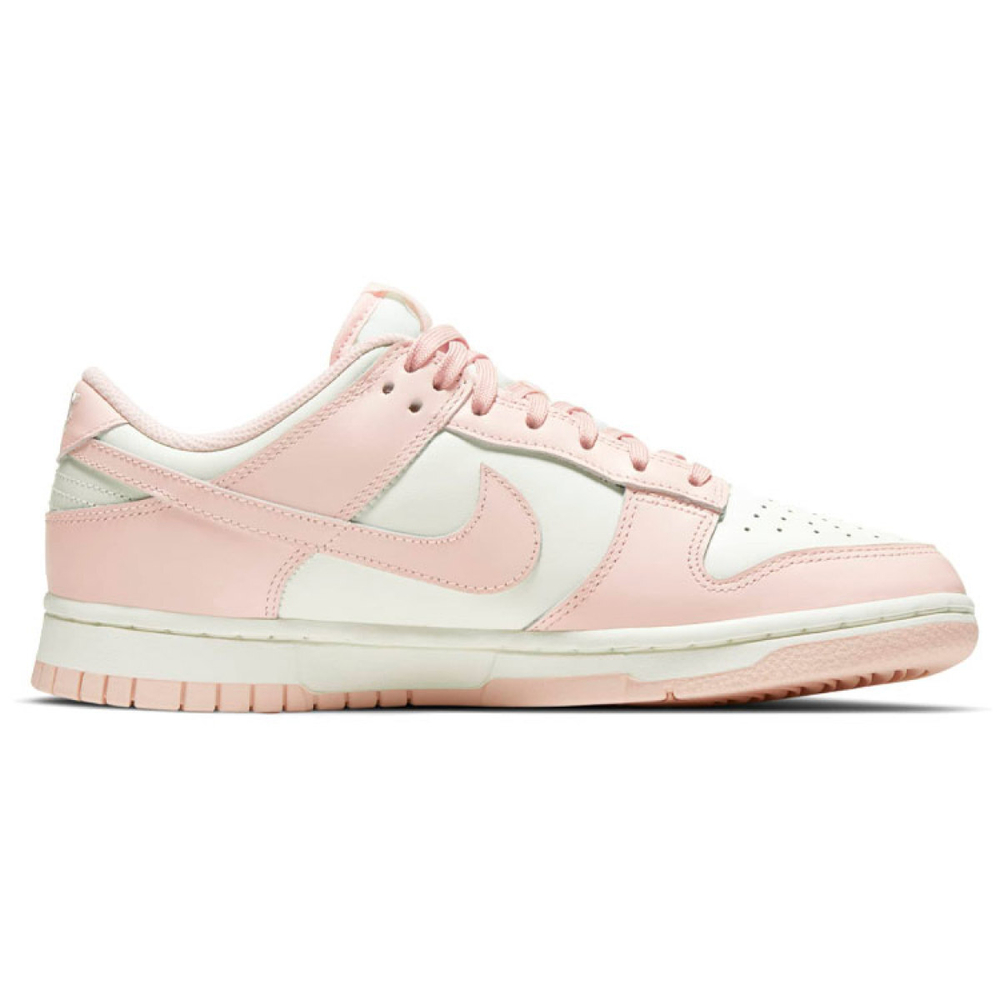 Nike Dunk "Orange Pearl"